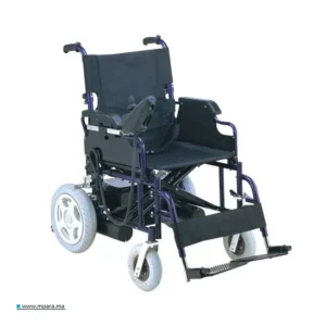 FAUTEUIL ROULANT INCLINABLE CLASSIQUE FS 112