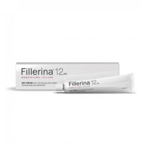 FILLERINA 12 DENSIFYING FILLER GRADE 4 DAY CREME
