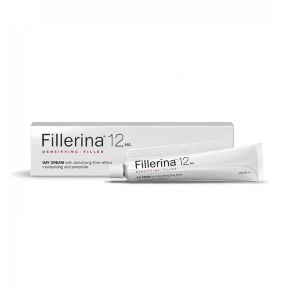 FILLERINA 12 DENSIFYING FILLER GRADE 4 DAY CREME
