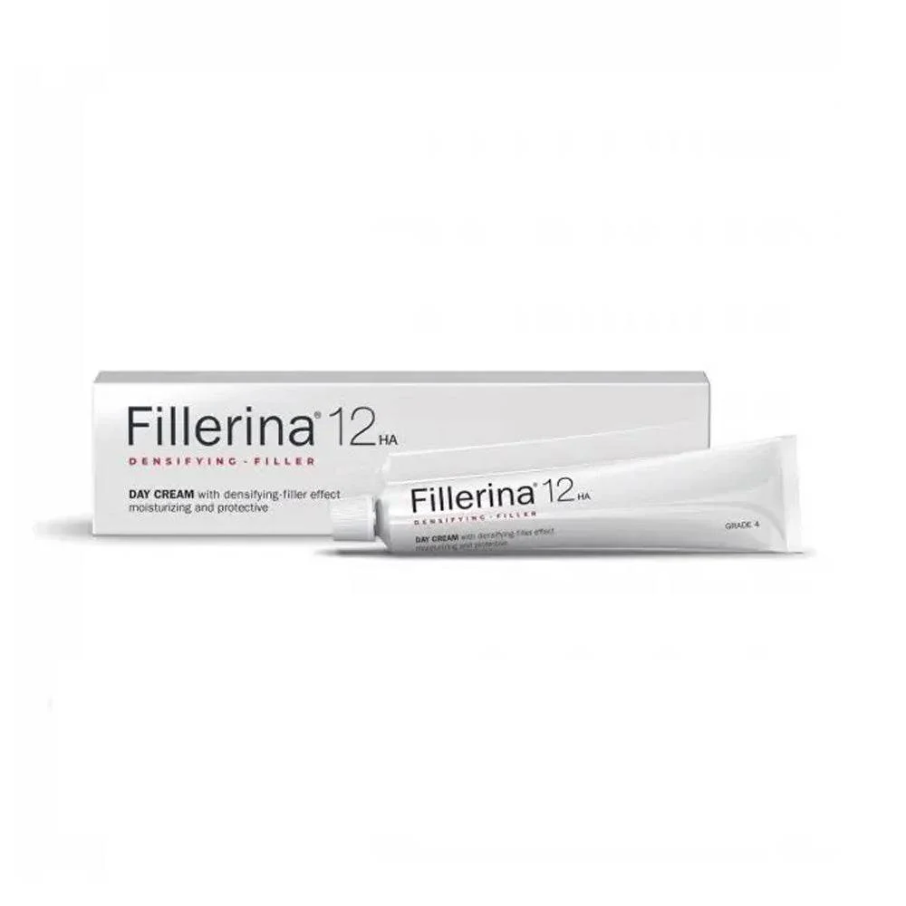 FILLERINA 12 DENSIFYING FILLER GRADE 4 DAY CREME - Image 1
