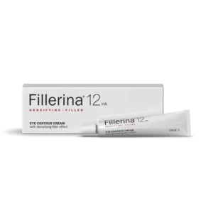 FILLERINA 12 DENSIFYING FILLER GRADE 3  CONTOUR YEUX