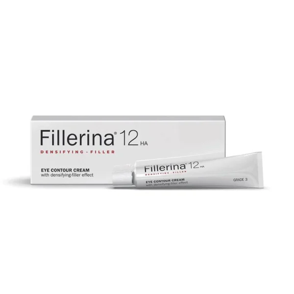 FILLERINA 12 DENSIFYING FILLER GRADE 3  CONTOUR YEUX