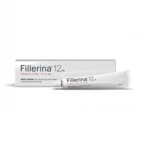 FILLERINA 12 DENSIFYING FILLER GRADE 4 NIGHT CREME