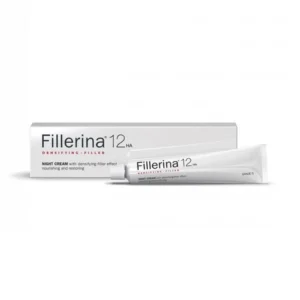 FILLERINA 12 DENSIFYING FILLER GRADE 5 NIGHT CREME