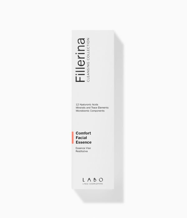 FILLERINA ESSENCE FACIALE CONFORT 100 ML