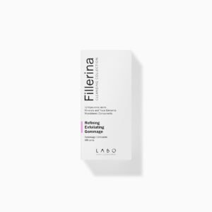 FILLERINA GOMMAGE EXFOLIANT RAFFINÉ TUBE DE 75 ML