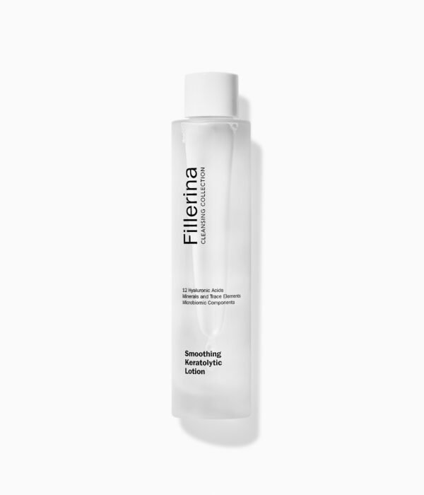 FILLERINA LOTION KERATOLYTIQUE LISSANTE 100 ML