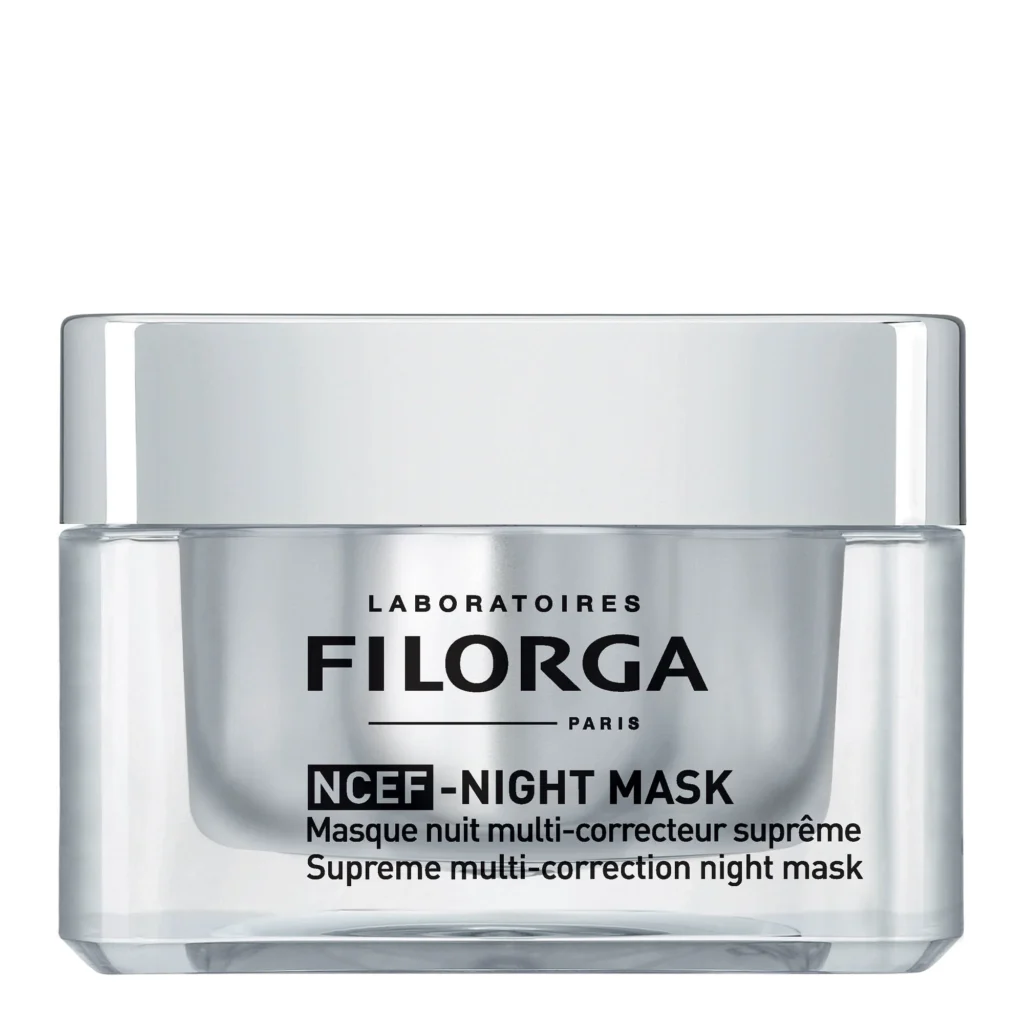 FILORGA NCEF -REVERSE FLUIDE MAT 50 ML