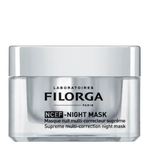 FILORGA NCEF -REVERSE FLUIDE MAT  50 ML