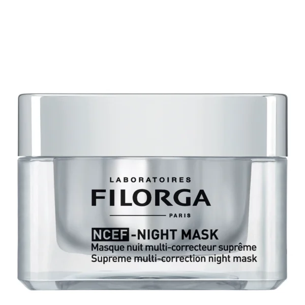 FILORGA NCEF -REVERSE FLUIDE MAT  50 ML