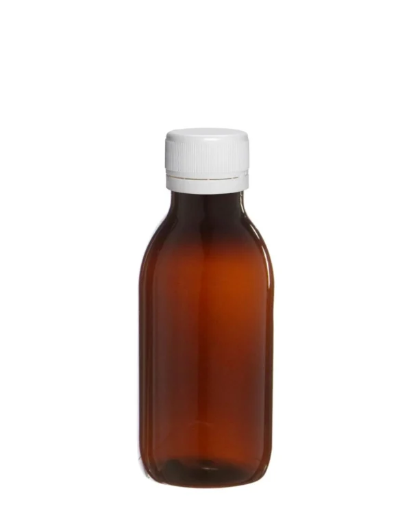 FLACON TEINTE 125 ML