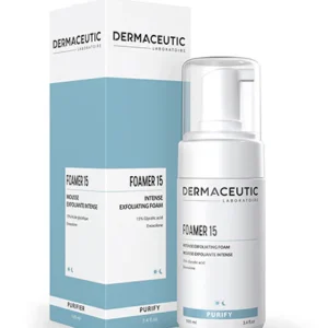 DERMACEUTIC MASK 15 -50ML (FOARMER)