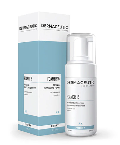 DERMACEUTIC MASK 15 -50ML (FOARMER)