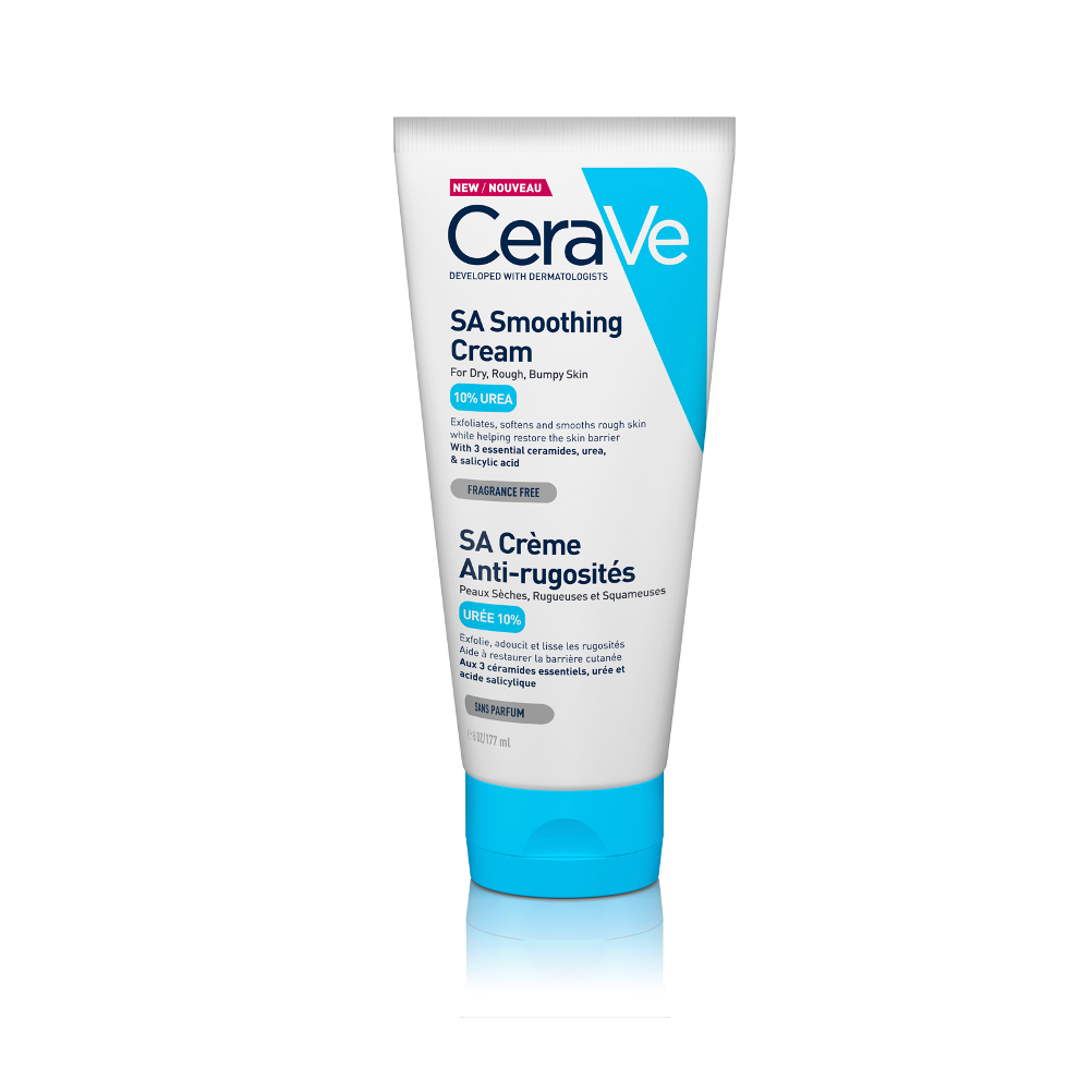 CERAVE SA CREME ANTI RIGOSITES 177 ML - Image 1