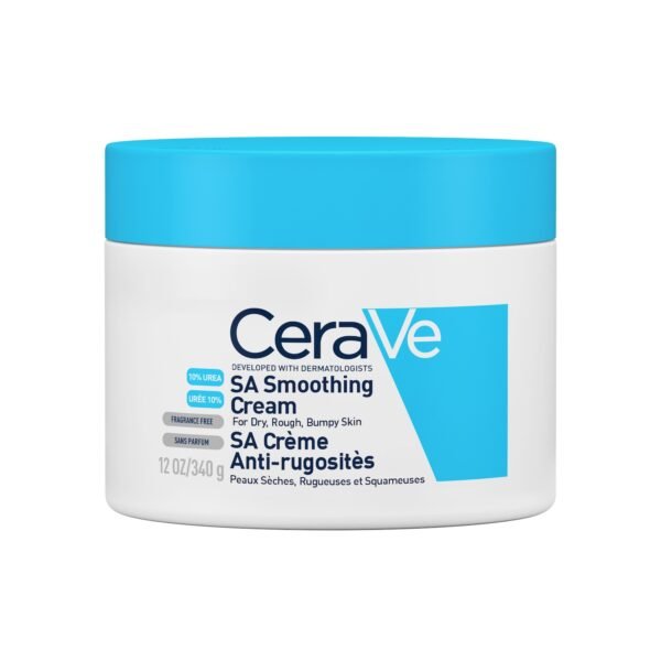 CERAVE SA CREME ANTI RIGOSITES 340 ML