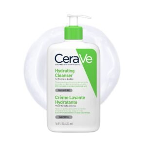 CERAVE CREME LAVANTE HYDRATANTE PNS 473 ML