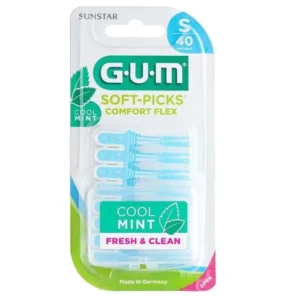 SOFT PICK CONFORTFLEX SMALL GUM 669