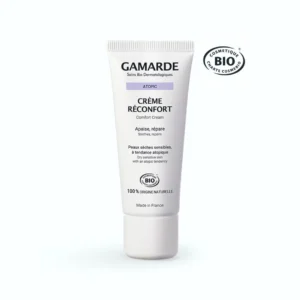 GAMARDE ATOPIC CREME RECONFORT TUBE 40 GR