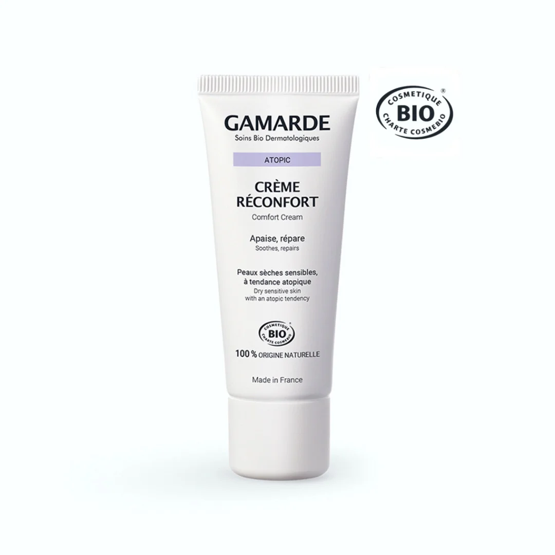 GAMARDE ATOPIC CREME RECONFORT TUBE 40 GR - Image 1
