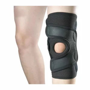 POINT GENOUILLERE SANDARD CREUX REF 306