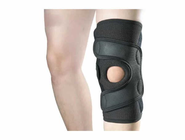 POINT GENOUILLERE SANDARD CREUX REF 306