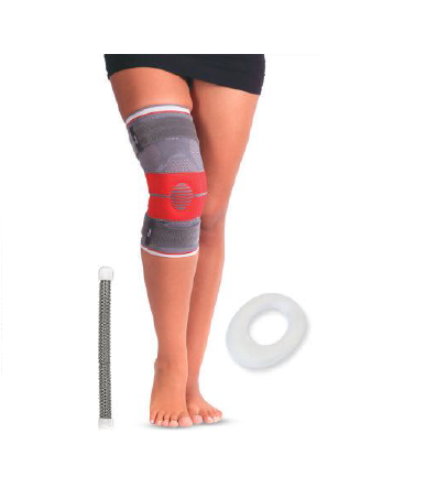 CASE GENOUILLERE LIGAMENTIAIRE RT ROUTILEINE 714