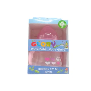 GLORY BIBERON 125 ML ROYAL (COL-LARGE)