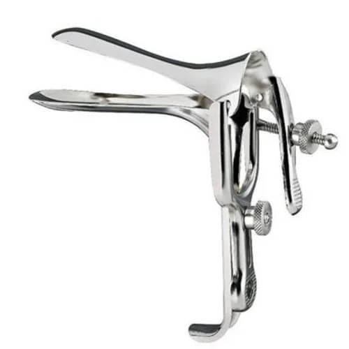 SPECULUM VAGINAL LARGE (COMED)