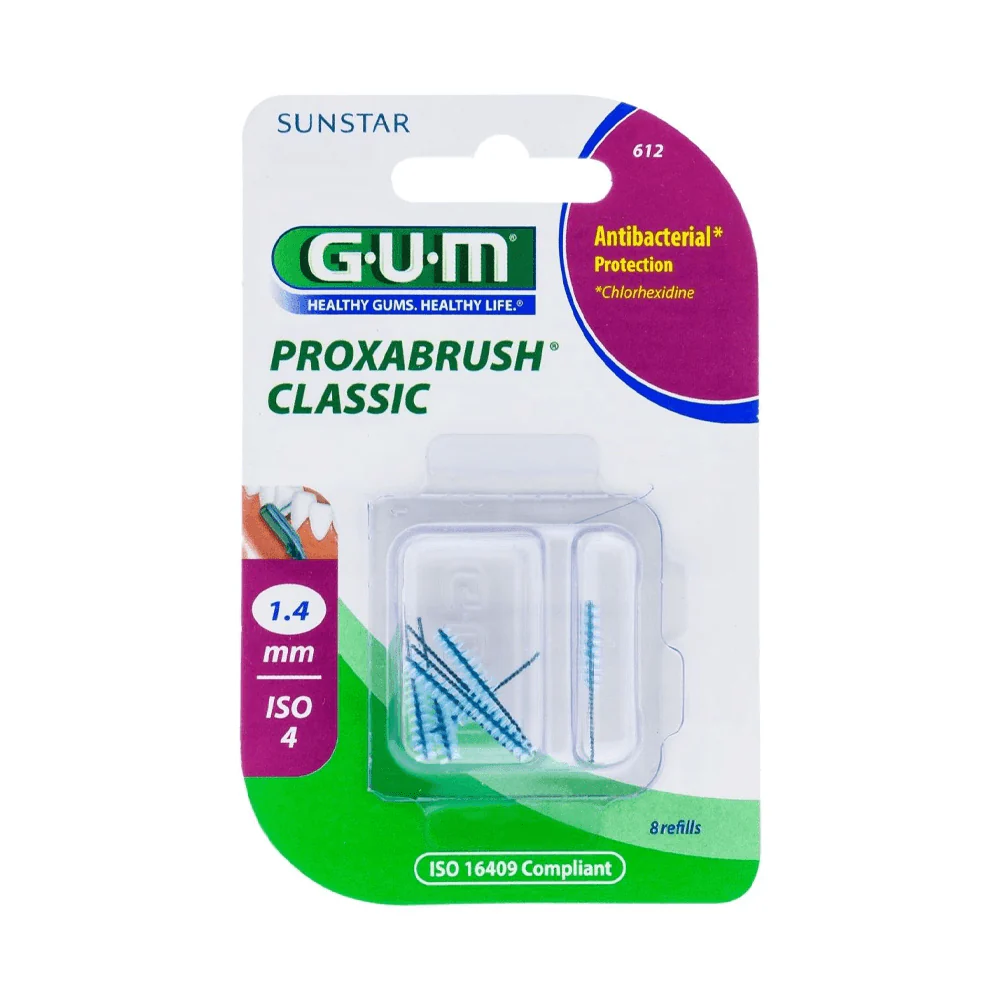 RECHARGE GUM CYLIND. FINE / 612 (1.4MM) - Image 1