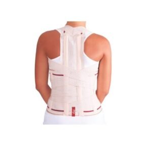 CASE LOMBOSTAT DE SOUTIEN LOMBAIRE TXXL