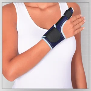 CASE ATTLE D IMMOBILISATION DE MAIN HB 5330