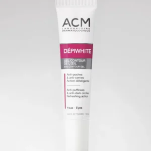 DEPIWHITE GEL CONTOUR YEUX