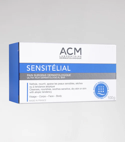 SENSITELIAL PAIN DERMATOLOGIQUE