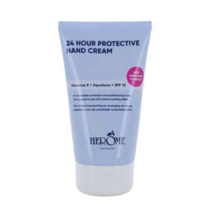 HEROME CREME MAIN 24 H (SPF15)