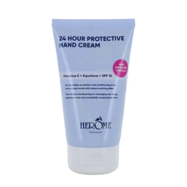HEROME CREME MAIN 24 H (SPF15)