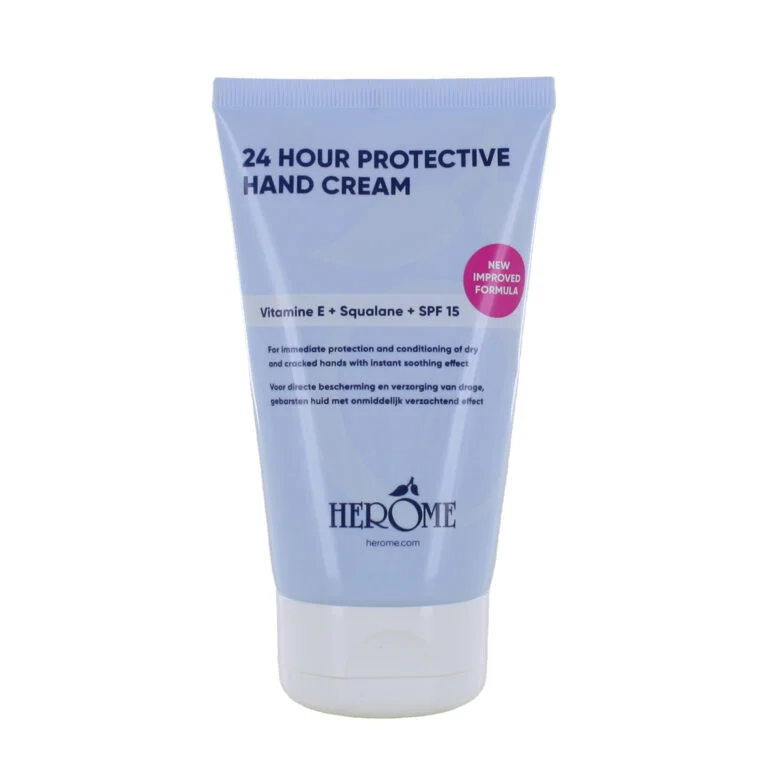 HEROME CREME MAIN 24 H (SPF15) - Image 1