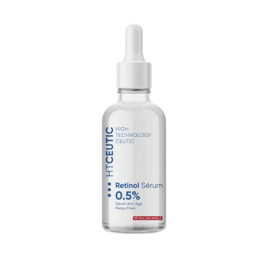 HT CEUTIC ANTI AGE RETINOL 0.5% SERUM