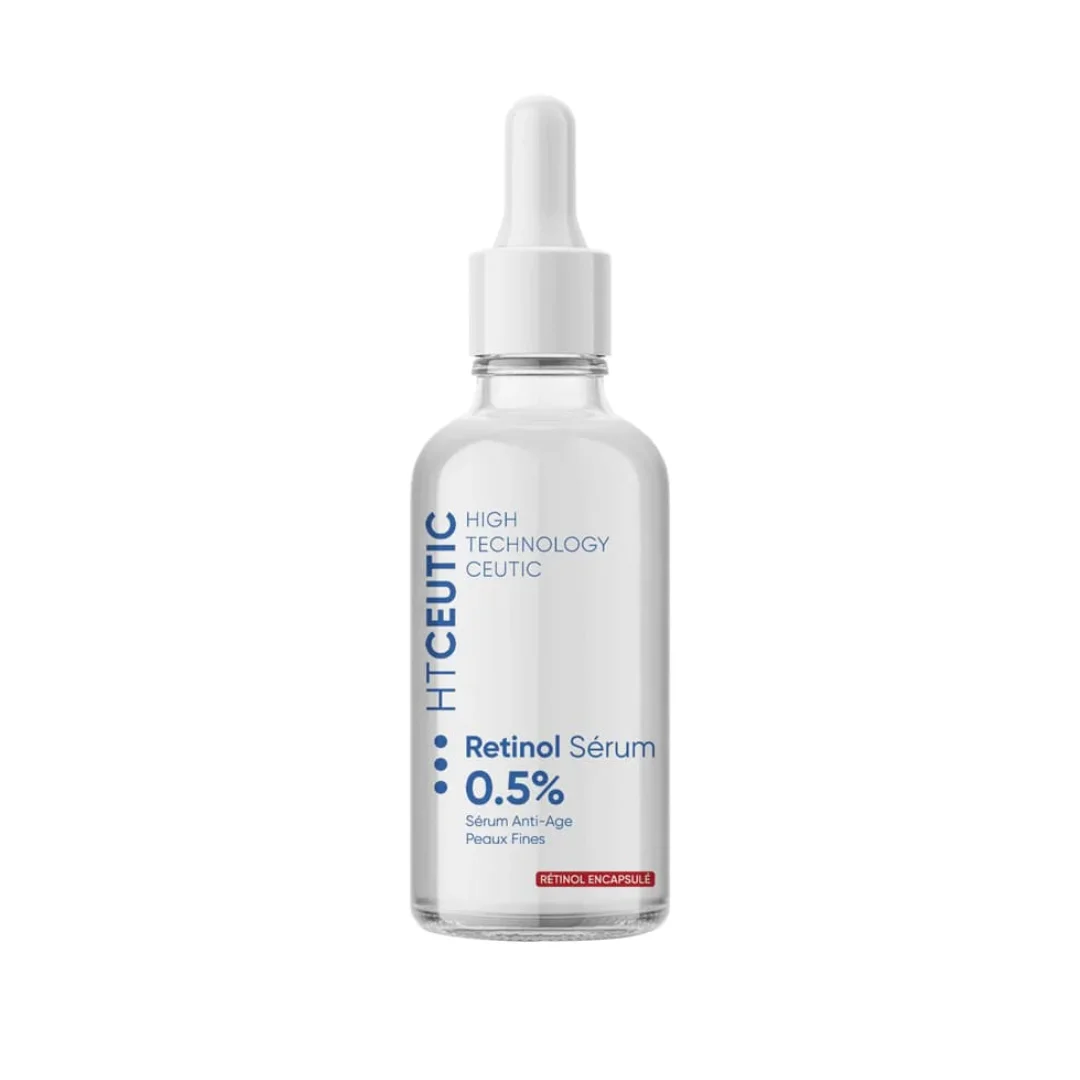 HT CEUTIC RETINOL SERUM 0.5% - Image 1