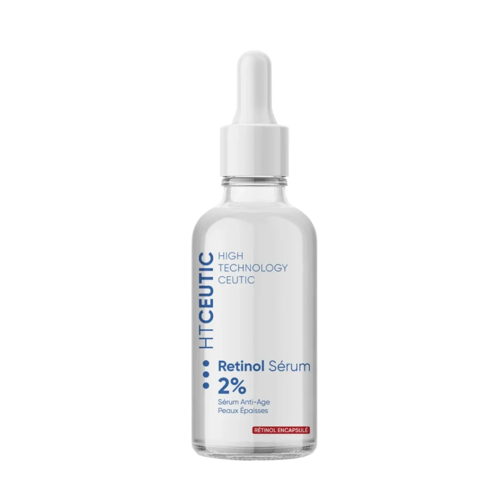 HT CEUTICANTI AGE RETINOL SERUM 2%