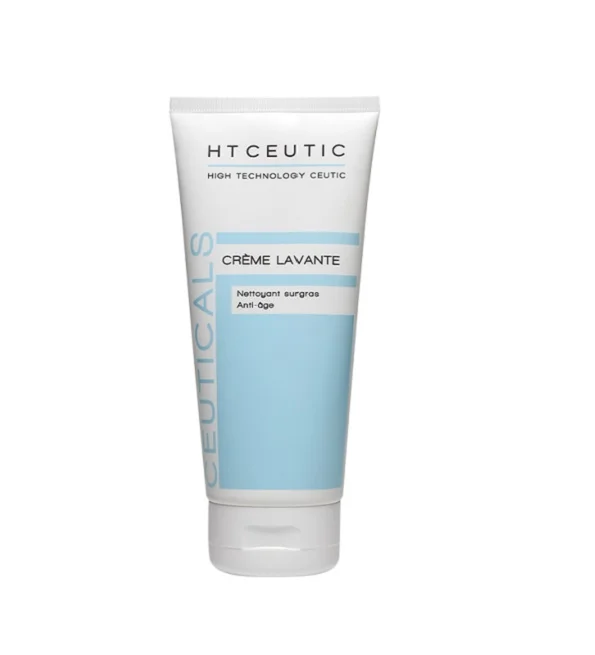 HT CEUTIC CREME LAVANTE NETTOYANT 200 ML