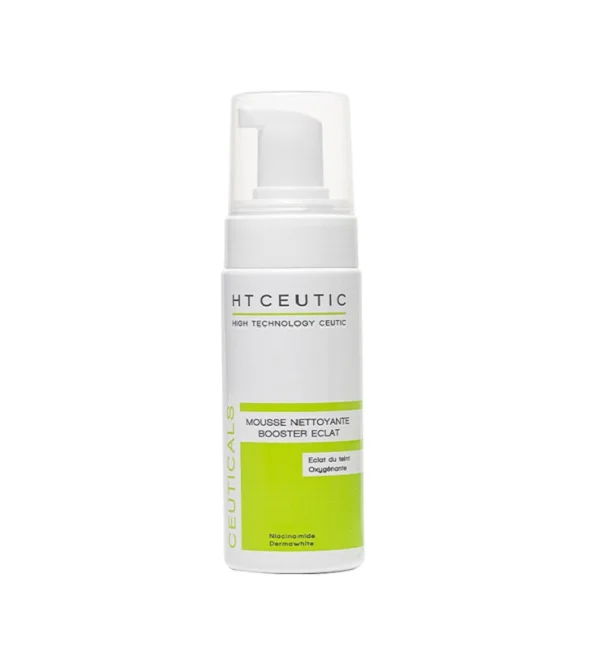 HT CEUTIC MOUSSE 150 ML