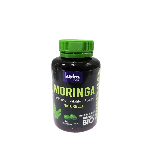 MORINGA X 60 COMPRIMES HYDRA