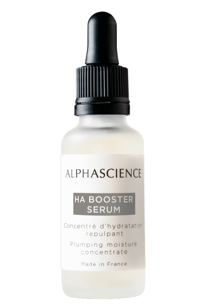 ALPHASCIENCE HA BOOSTER