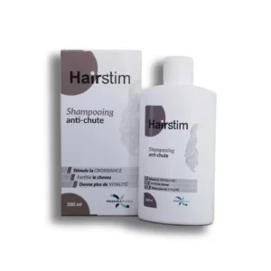 HAIRSTIM SHAMPOING 200 ML ANTI CHUTE