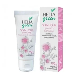HELIA GREEN SOIN JOUR