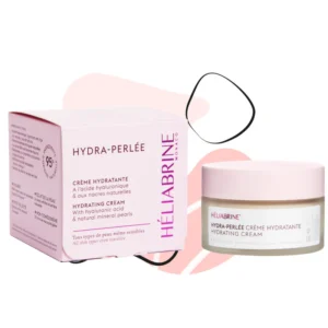 HELIABRINE HYDRA PERLEE 50 ML