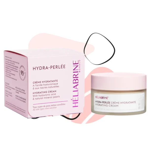 HELIABRINE HYDRA PERLEE 50 ML