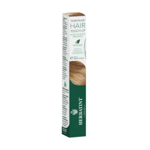 HERBATIN MASCARA RETOUCHE CHEVEUX BLANC COULEUR BLOND