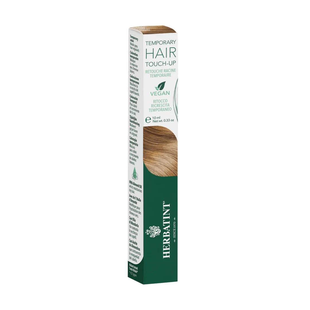 HERBATIN MASCARA RETOUCHE CHEVEUX BLANC COULEUR BLOND - Image 1