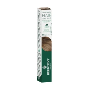 HERBATIN MASCARA RETOUCHE CHEVEUX BLANC COULEUR CHATIN CLAIR